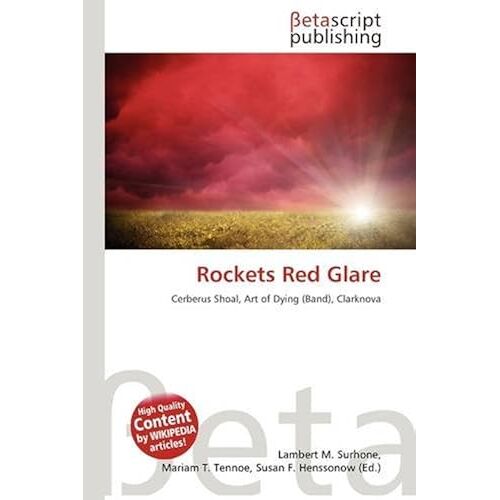 Rockets Red Glare