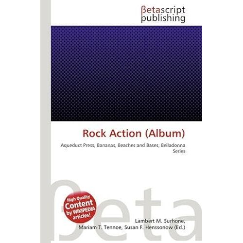 Rock Action (Album)