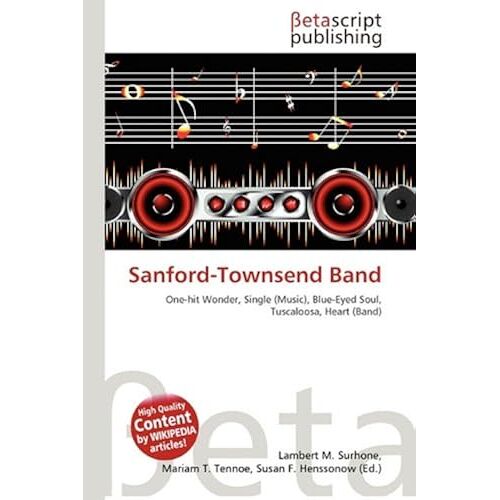 Sanford-Townsend Band