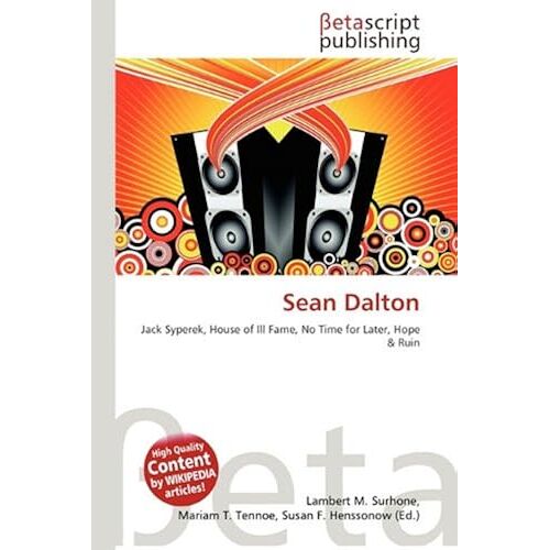 Sean Dalton