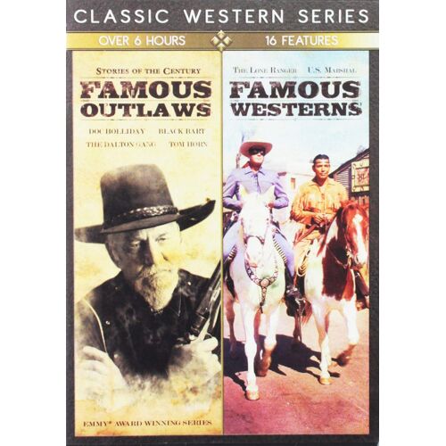 Tv Classic Westerns 2 [Dvd] [Import]
