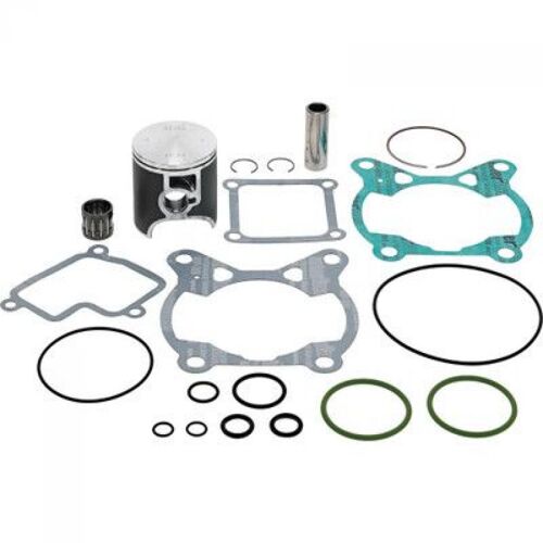 Piston Moteur Vertex Pour Moto Ktm 85 Sx Grandes Roues 2003 À 2012 Cote D Ø46.97mm / Vtk24212d Neuf