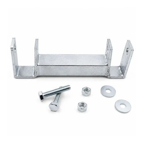 Support De Toiture Chenil Pour Barre 25x25mm