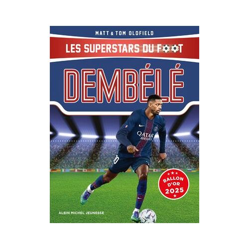 Ousmane Dembélé
