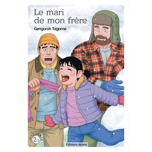 Mari De Mon Frère (Le) - Edition 10 Ans - Tome 2