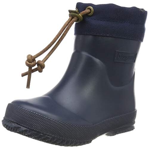 Bisgaard 5714163384666 Bottine Bleu - 24