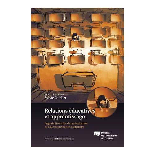 Relations Éducatives Et Apprentissage