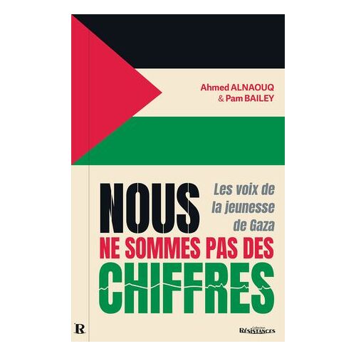 Nous Ne Sommes Pas Des Chiffres