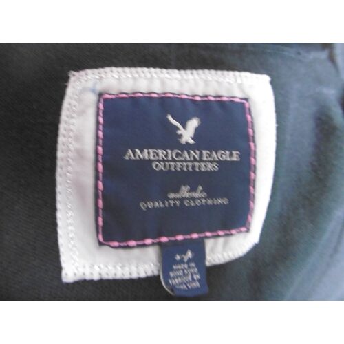 American Eagle Outfitters Gilet Maille Fine T S