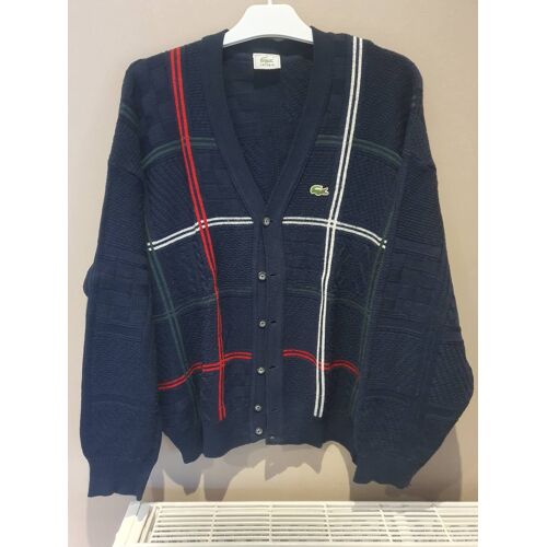 Gilet Lacoste Homme Xl