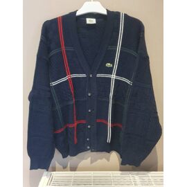 Gilet Lacoste Homme Xl