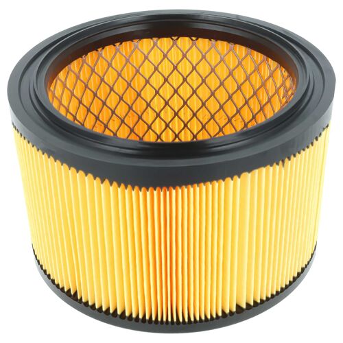 vhbw Préfiltre compatible avec Wetrok Durovac 6, 11, Comfort 11, Comfort 6, TnC 11, TnC 6 aspirateur - Filtre de rechange