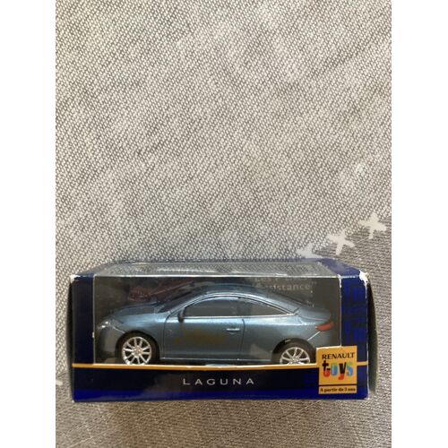 Renault Laguna Festival De Cannes