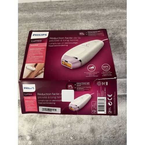 Épilateur, Lumea, Brille 863, Philips