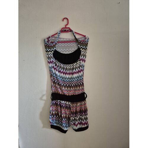 Combinaison Short Taille 40