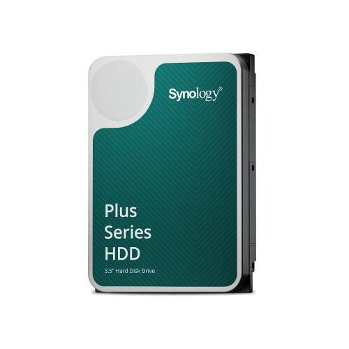 Synology HAT3300-6T NAS 6TB SATA 3.5 HDD disque dur 6 To 5400 tr/min 3.5