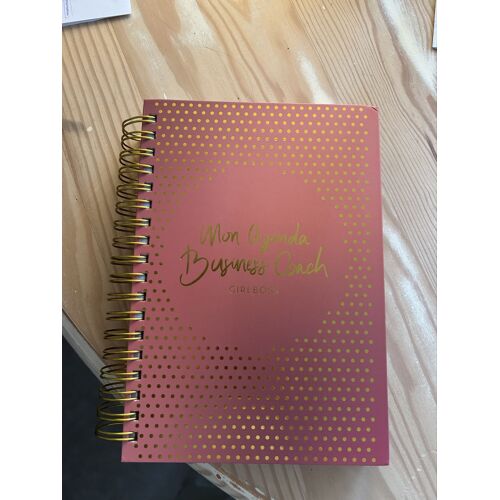Mon Agenda Business Coach
