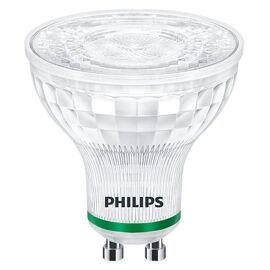 Philips 42174500 Ampoule Led Blanc 3000 K 2,4 W Gu10 B
