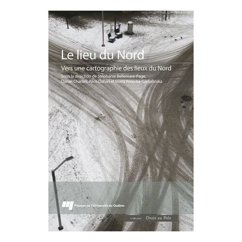 Le Lieu Du Nord