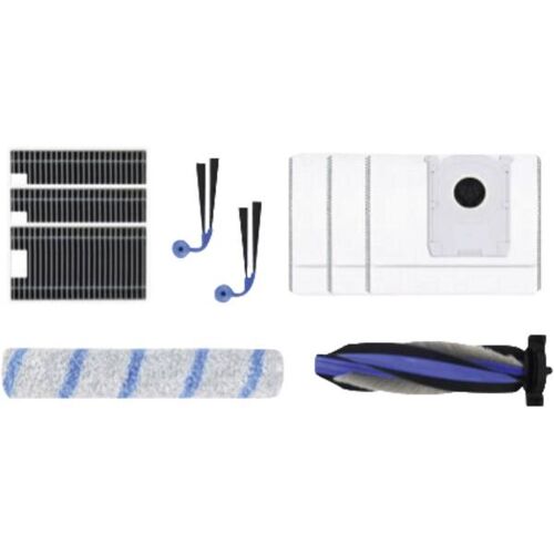 Ecovacs PROD_DE_3044613 Accessoire et fourniture pour aspirateur Kit d'accessoires Aspirateur robot