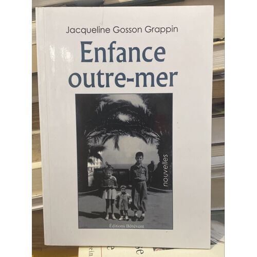 Enfance Outre Mer