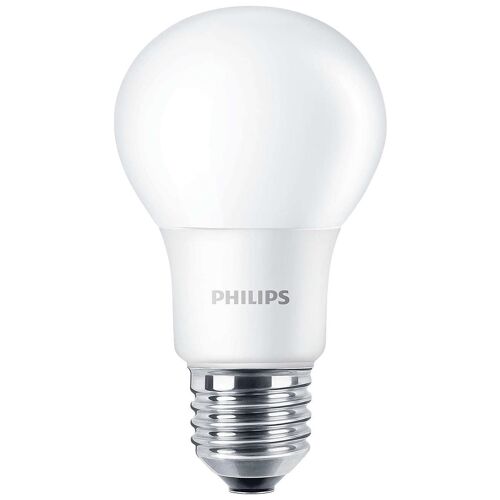 Philips Corepro Energy-Saving Lamp Blanc Chaud 2700 K 5,5 W E27 F