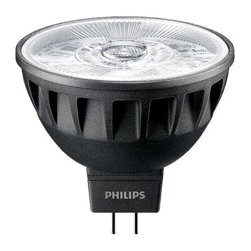 Philips 35847800 Ampoule Led Blanc Chaud 2700 K 6,7 W Gu5.3