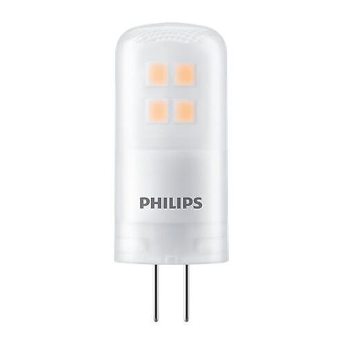 Philips Corepro Ledcapsulelv Ampoule Led Blanc Chaud 2700 K 2,7 W G4
