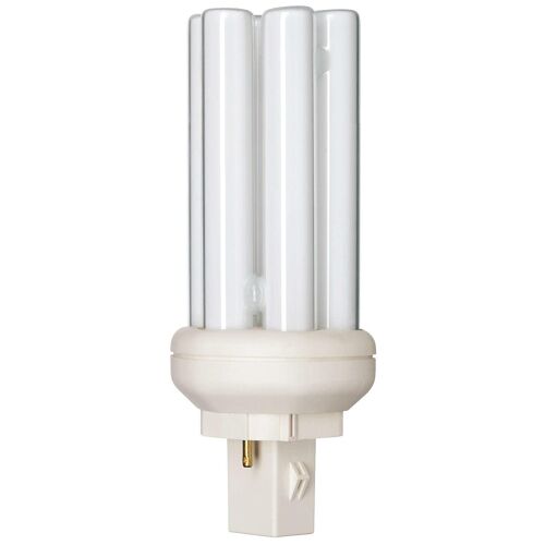 Philips Master Pl-T 2 Pin Lampe Écologique 18 W Gx24d-2 Blanc Froid