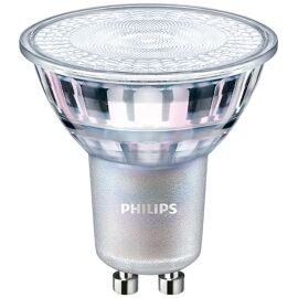 Philips Master Ledspot Mv Ampoule Led Blanc Froid 4000 K 4,9 W Gu10