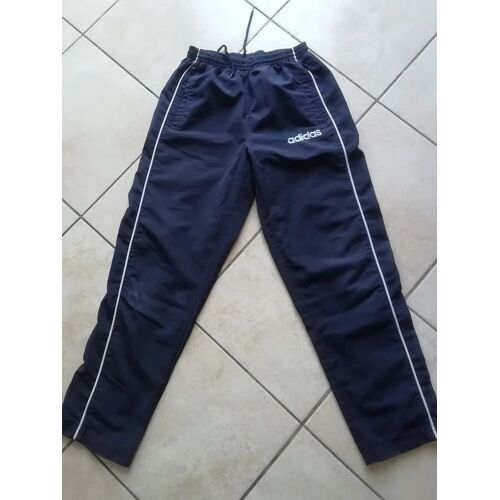 Pantalon De Sport - Survêtement Adidas 12 Ans.