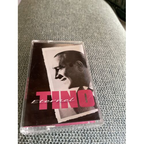 Cassette audio de Tino rossi
