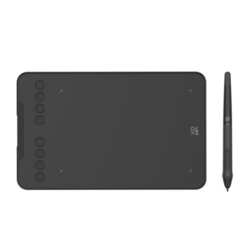 XPPen Deco mini7 V2 Tablette Graphique 7 Pouces