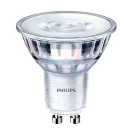 Philips Corepro Ledspot Ampoule Led Blanc Froid 4000 K 4 W Gu10
