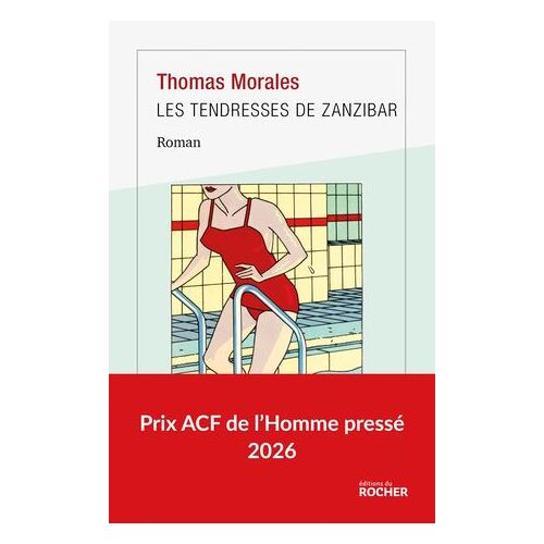 Les Tendresses De Zanzibar