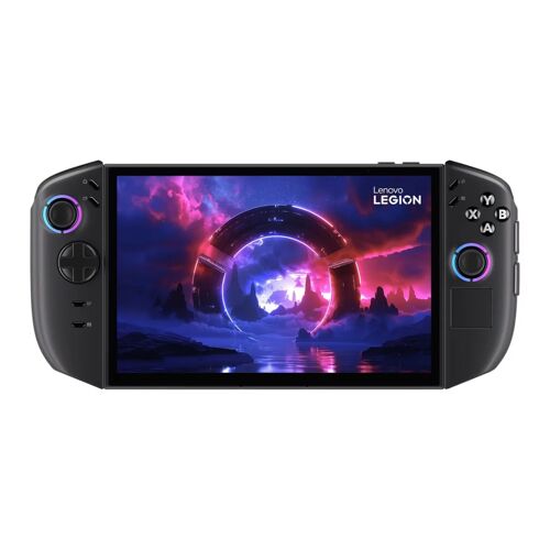Console Lenovo Legion Go 2 8.8" OLED Ryzen Z2 512GB/32GB W11H