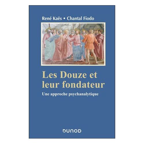 Les Douze Et Leur Fondateur