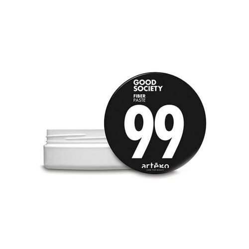 Artego Good Society 99 Fiber Paste, Pâte Coiffante Fibreuse Remodelable 100ml 
