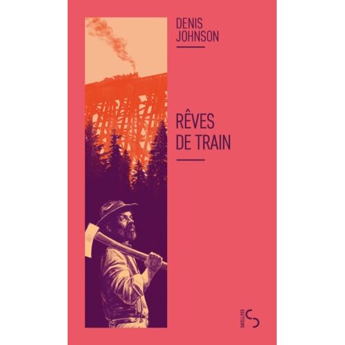 Rêves De Train