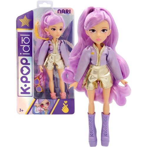 IMC Toys K-Pop Idol