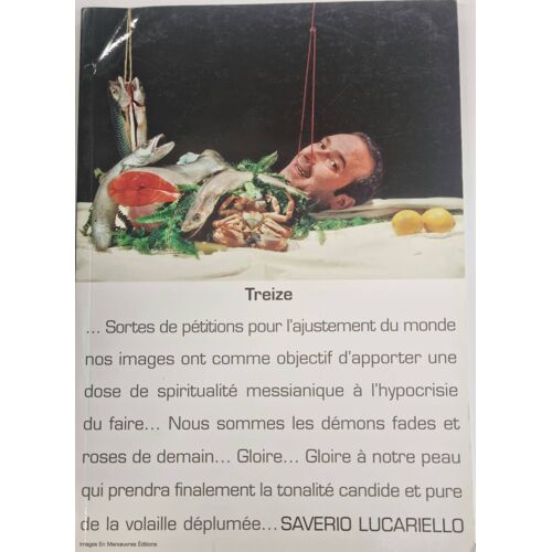 Treize ( Saverio Lucariello )