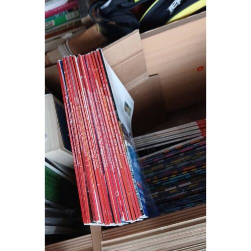 Sciences Et Avenir Lot De 18 Revues