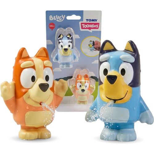 Tomy E73867 Jeu, Jouet Et Adhésif De Bain Figurines Pour Le Bain Multicolore