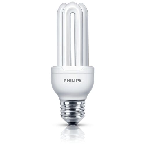 Philips Genie Ampoule Tube À Économie D'énergie 8711500801203