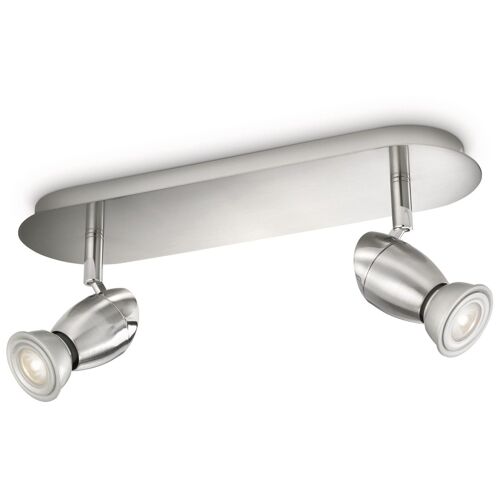 Philips Myliving Spot Chestnut Led, Chrome Mat