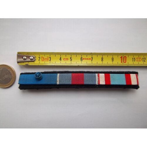 Rappel Médailles Militaire Décoration Insigne