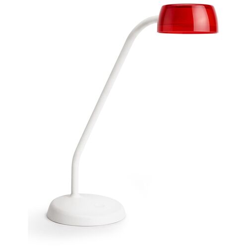 Philips Myliving Lampe À Poser Jelly Led, Rouge