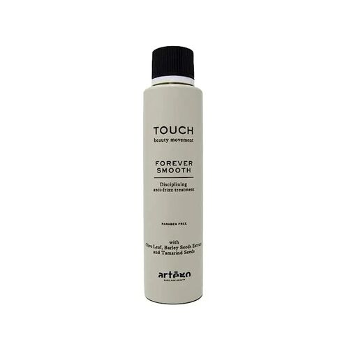 Artego Touch Forever Smooth Anti-Frizz Crème Coiffante Anti-Frisottis 250ml 