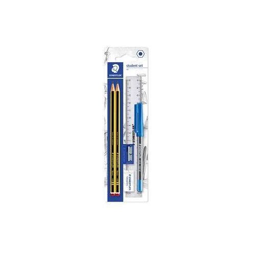 Staedtler Noris 120 Stylo À Bille Crayon À La Mine De Graphite