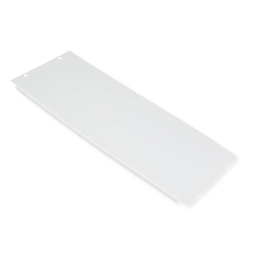 Roline 19" Cache 4u Gris
